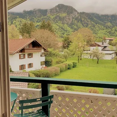 Fewo Kaminfeuer Aschau Im Chiemgau Exterior photo