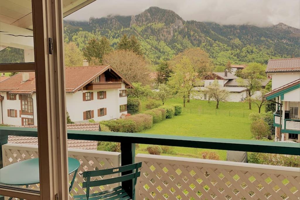 Kaminfeuer Apartment *