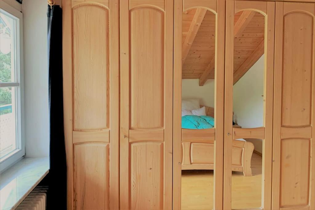 Kaminfeuer * Aschau im Chiemgau