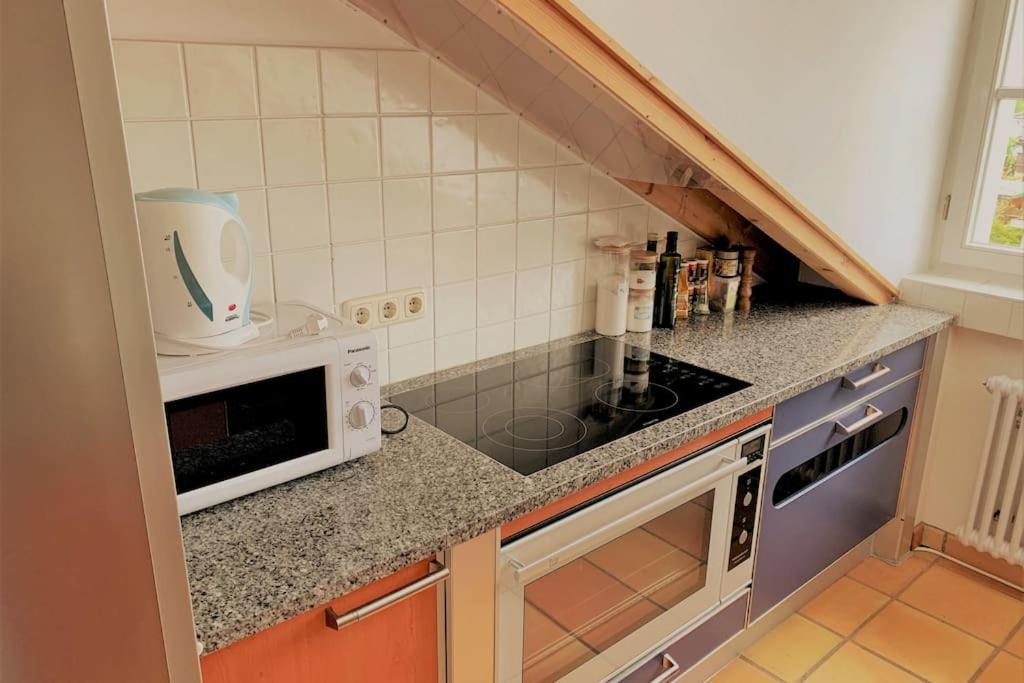 Apartment Kaminfeuer Aschau im Chiemgau