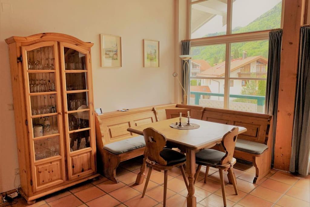 Kaminfeuer Apartment *